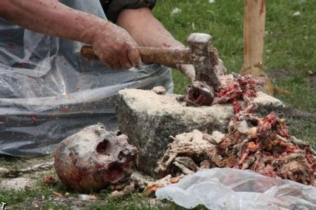 Ritual jenasah yang amat sangat mengerikan !! ( 18 tahun keatas ) Joejet_com_000559-42_tibetan-funeral_mini1